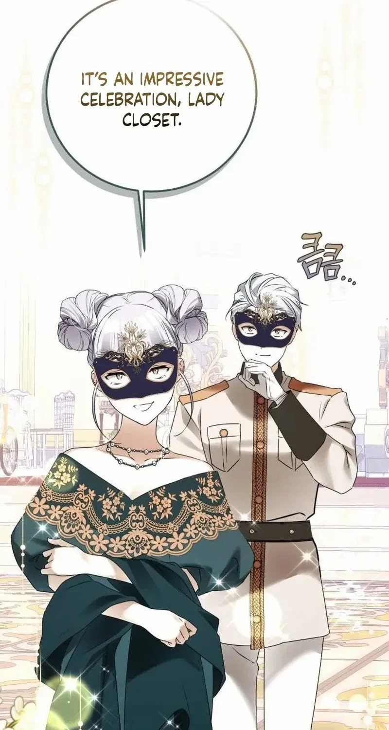 I Became The Duke’s Male Servant Chapter 13 page 19 - 