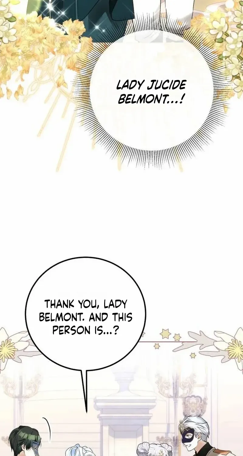 I Became The Duke’s Male Servant Chapter 13 page 20 - 