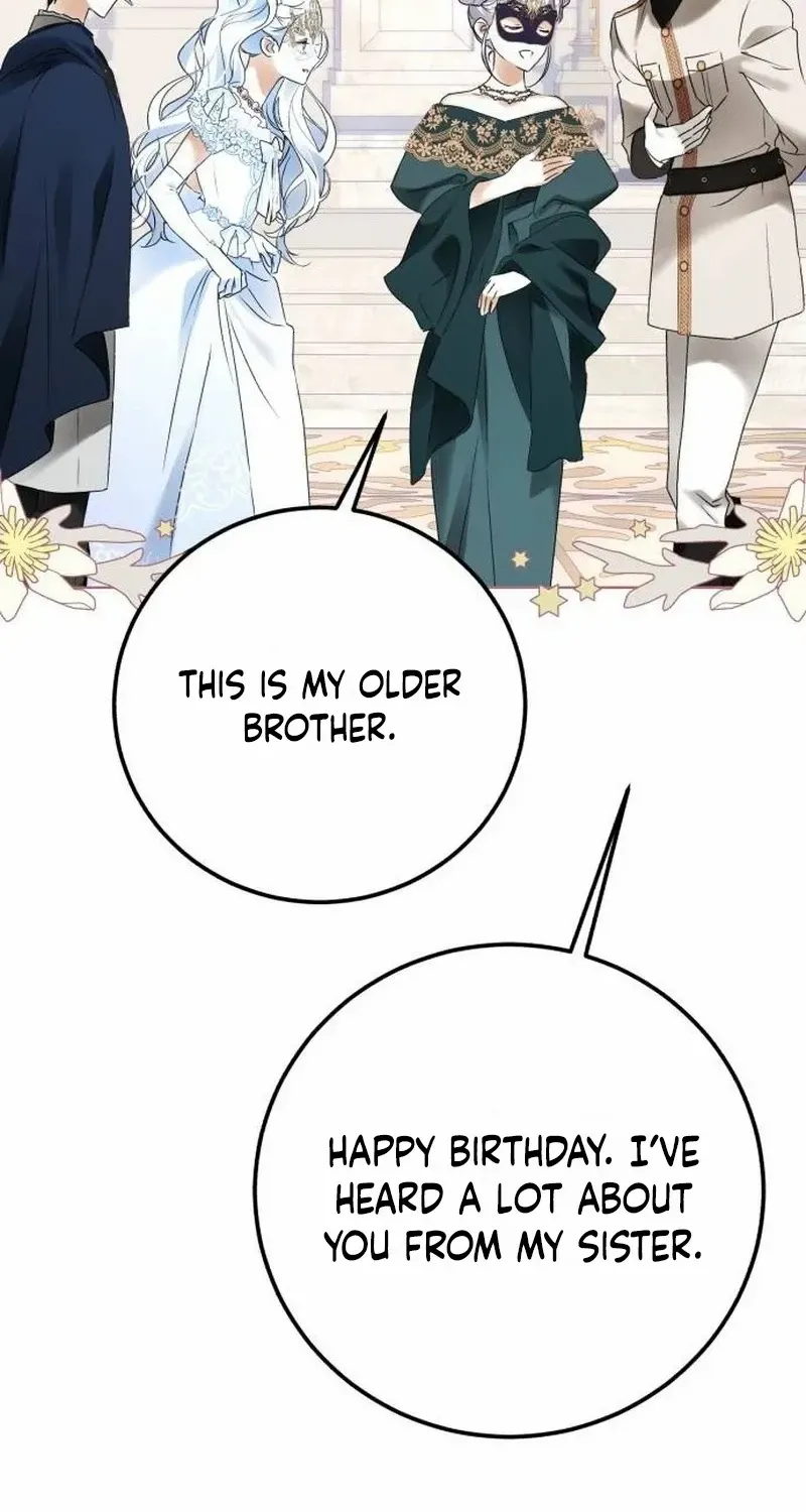 I Became The Duke’s Male Servant Chapter 13 page 21 - 