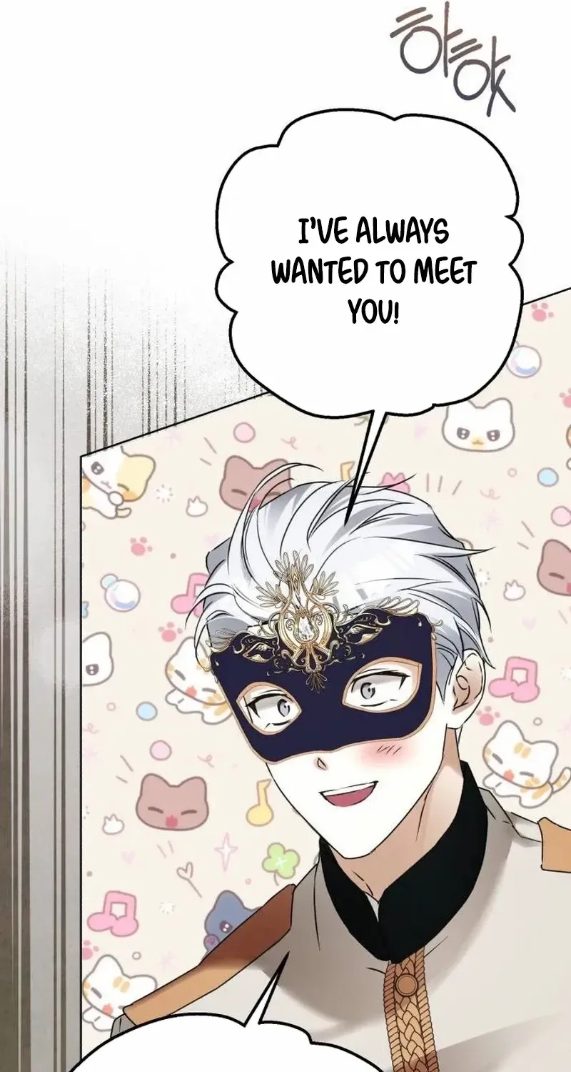 I Became The Duke’s Male Servant Chapter 13 page 24 - 
