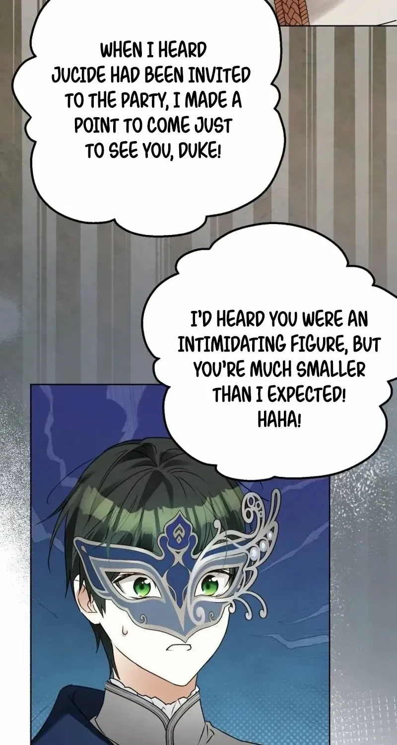 I Became The Duke’s Male Servant Chapter 13 page 25 - 