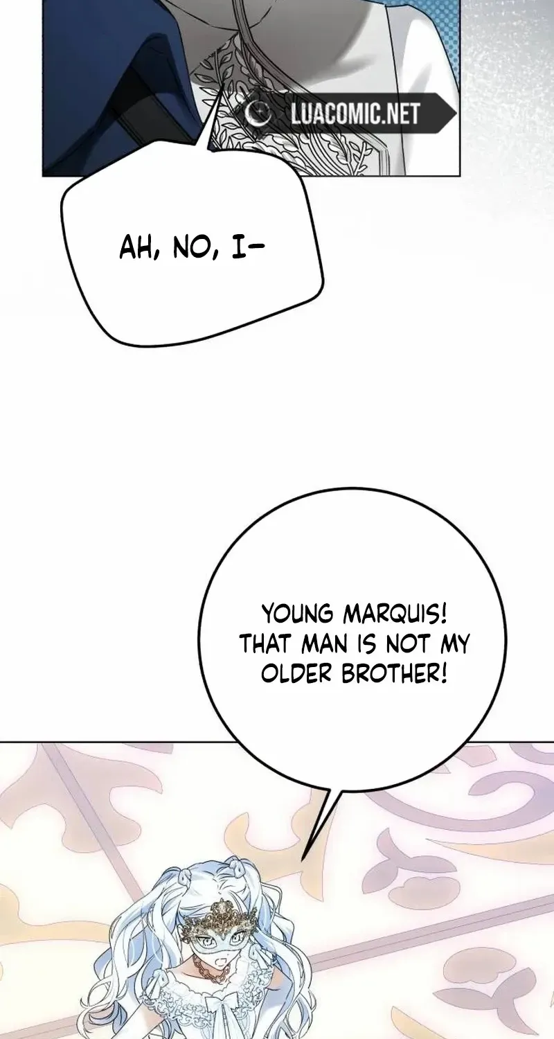I Became The Duke’s Male Servant Chapter 13 page 26 - 
