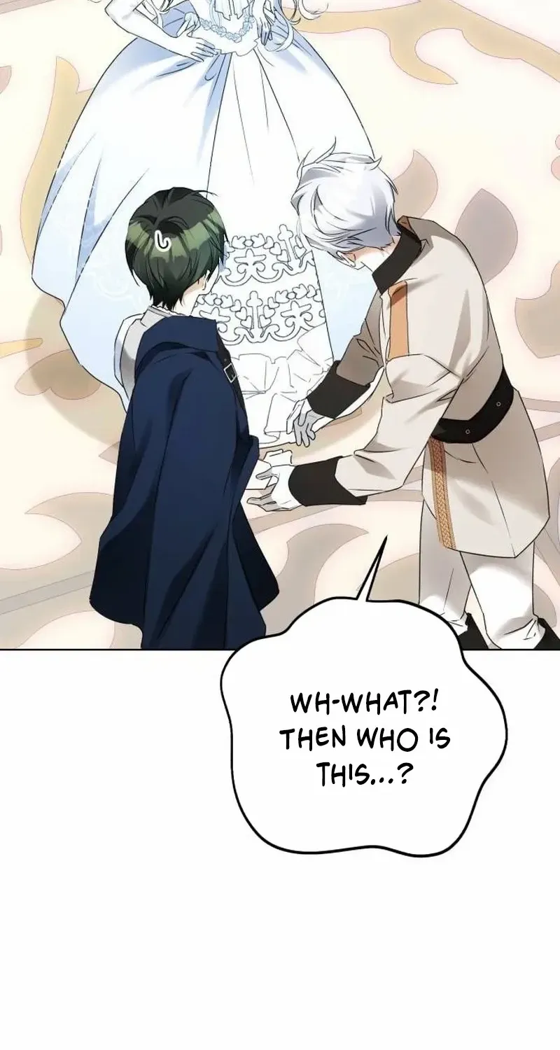 I Became The Duke’s Male Servant Chapter 13 page 27 - 