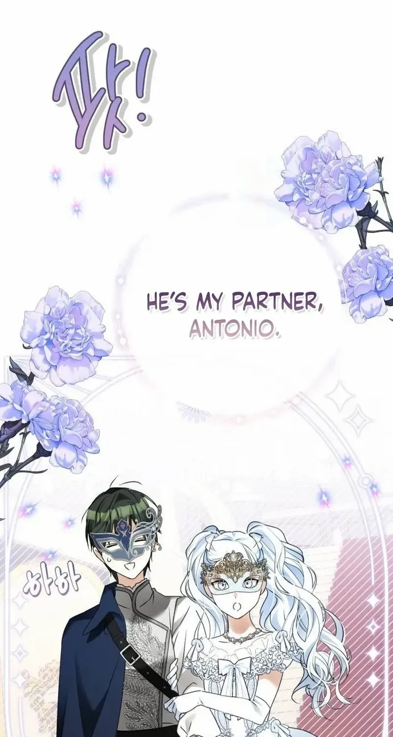 I Became The Duke’s Male Servant Chapter 13 page 28 - 