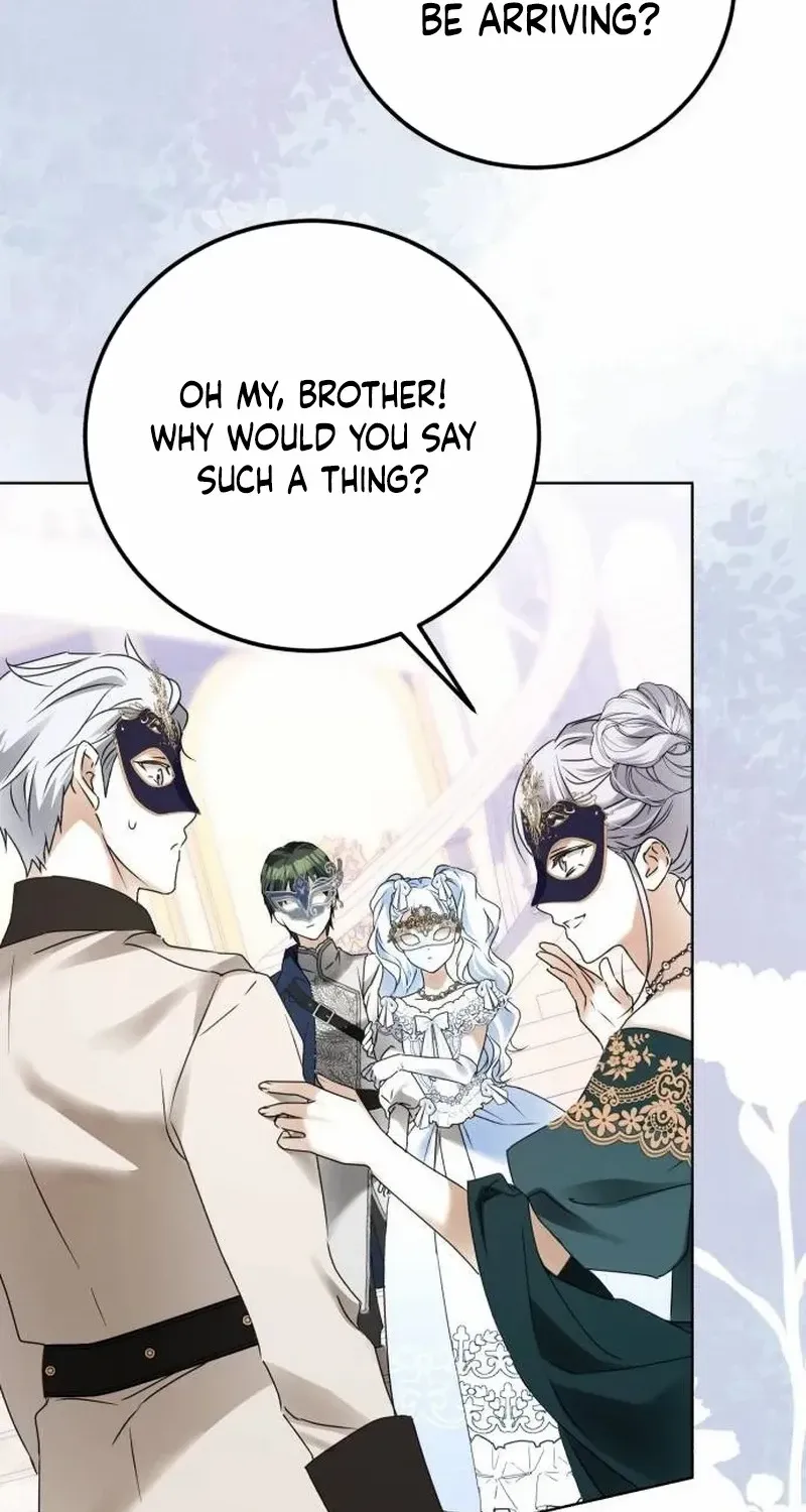 I Became The Duke’s Male Servant Chapter 13 page 31 - 