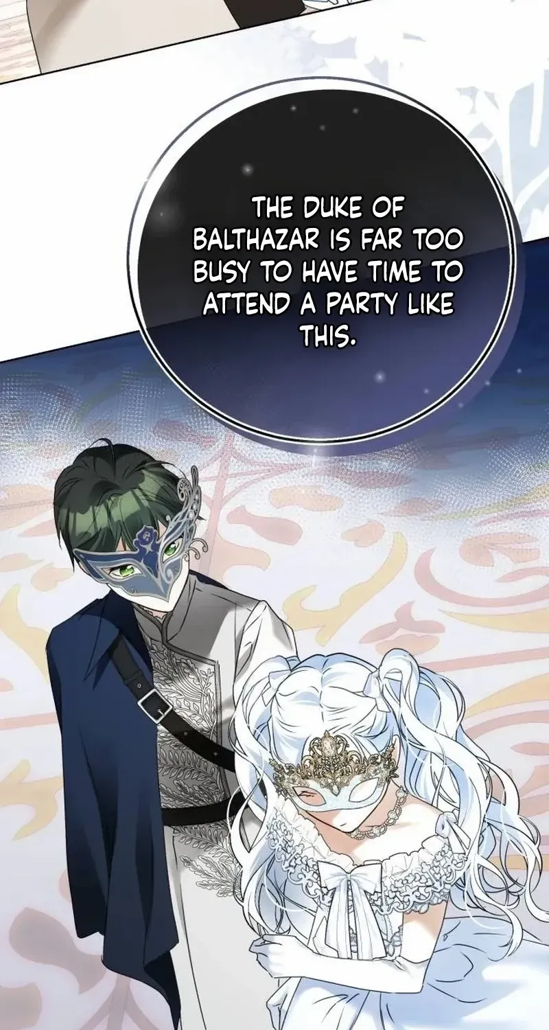 I Became The Duke’s Male Servant Chapter 13 page 32 - 