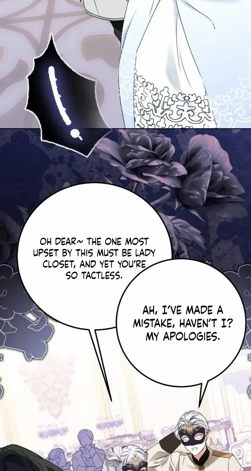 I Became The Duke’s Male Servant Chapter 13 page 33 - 