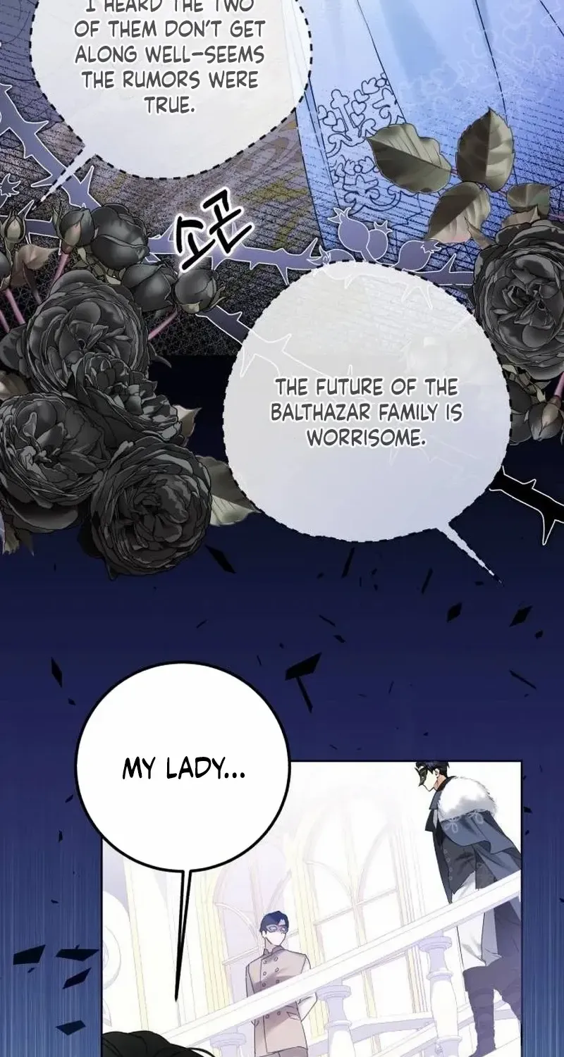 I Became The Duke’s Male Servant Chapter 13 page 37 - 