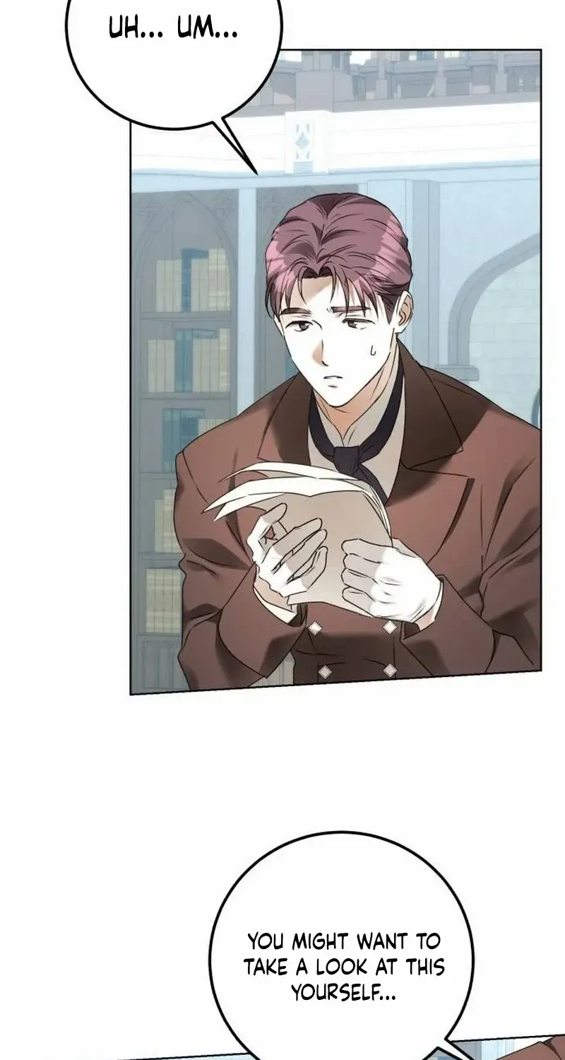 I Became The Duke’s Male Servant Chapter 13 page 5 - 