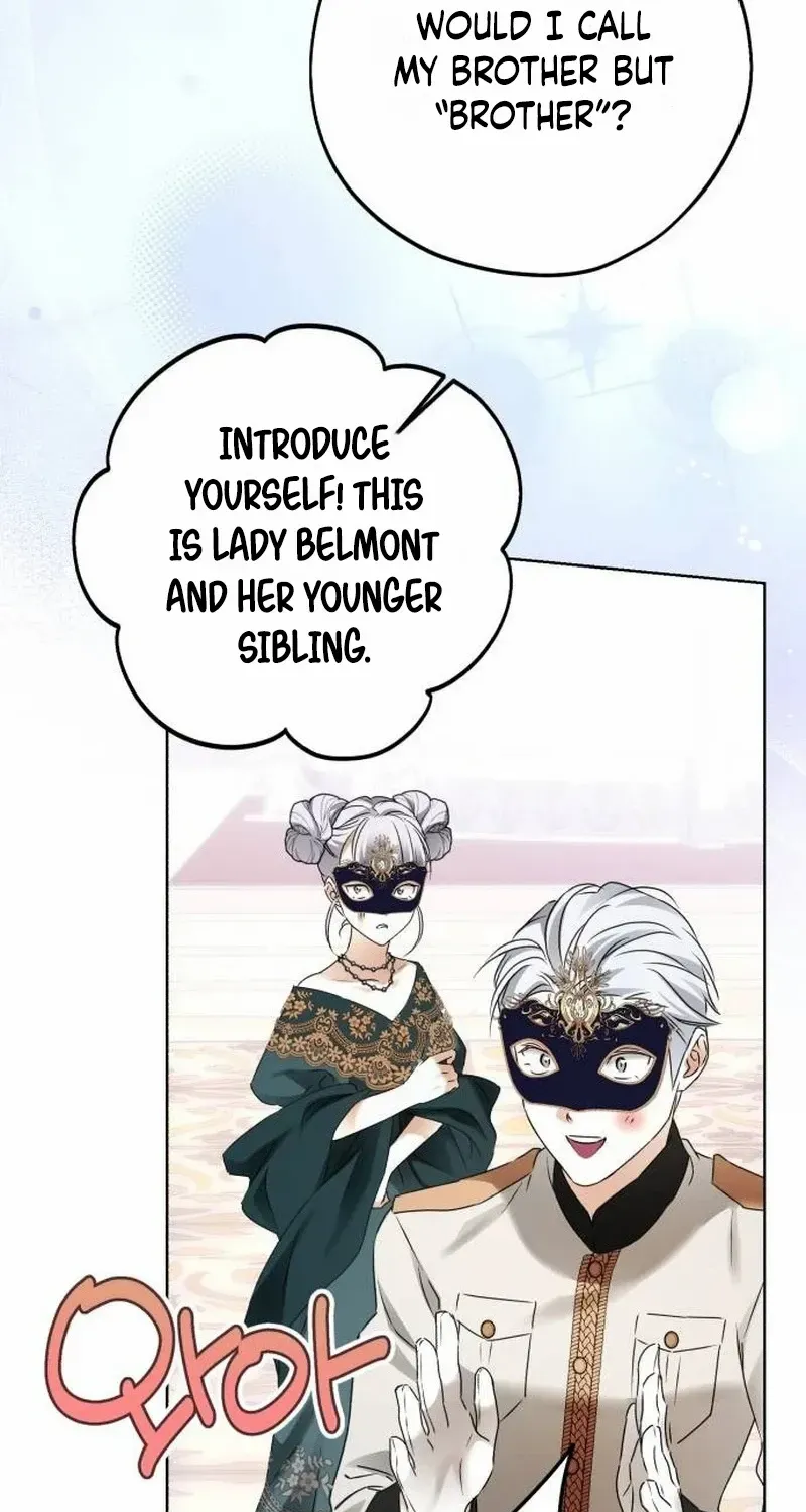 I Became The Duke’s Male Servant Chapter 13 page 51 - 
