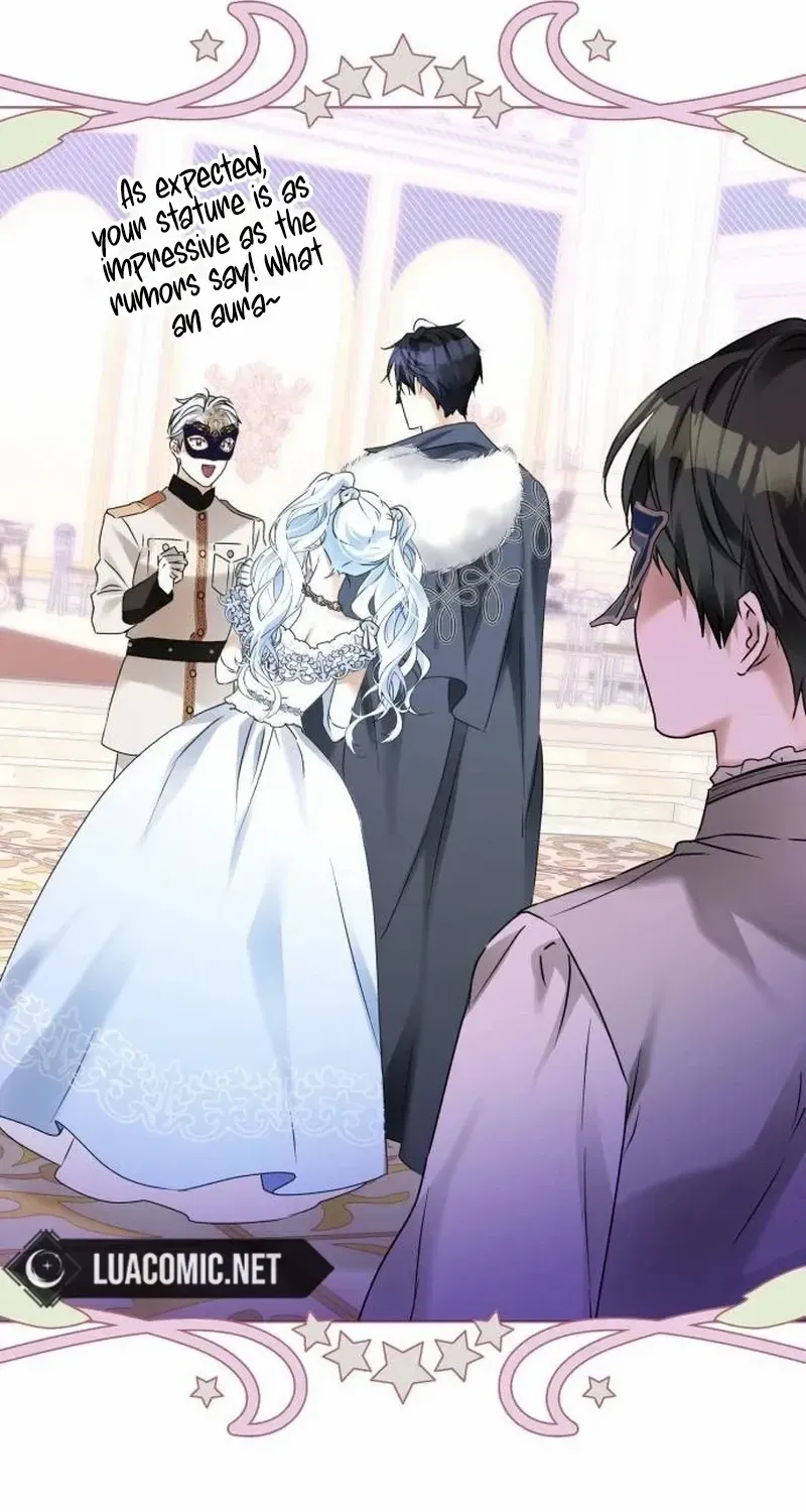 I Became The Duke’s Male Servant Chapter 13 page 53 - 