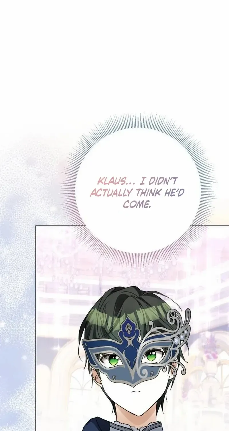 I Became The Duke’s Male Servant Chapter 13 page 54 - 