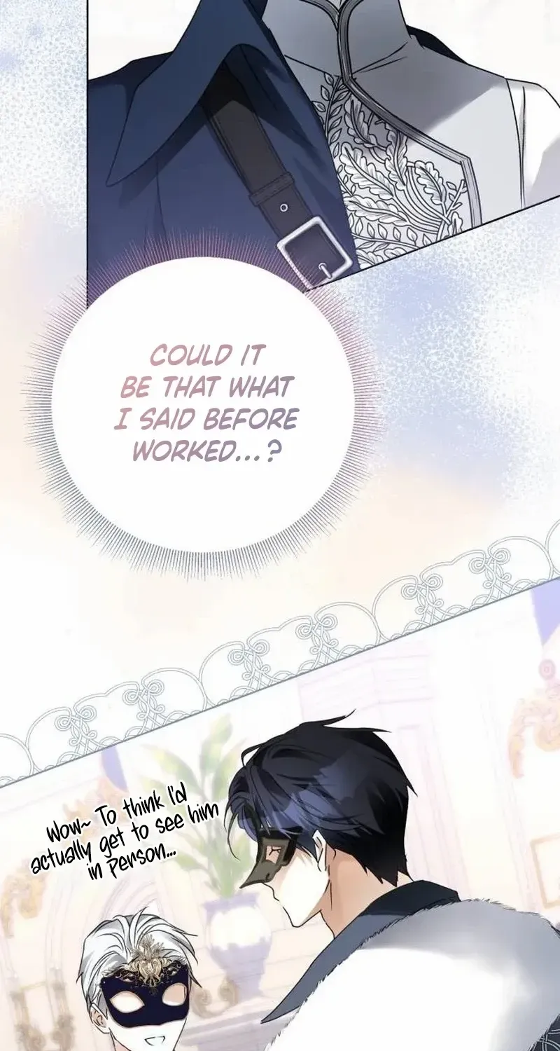 I Became The Duke’s Male Servant Chapter 13 page 55 - 