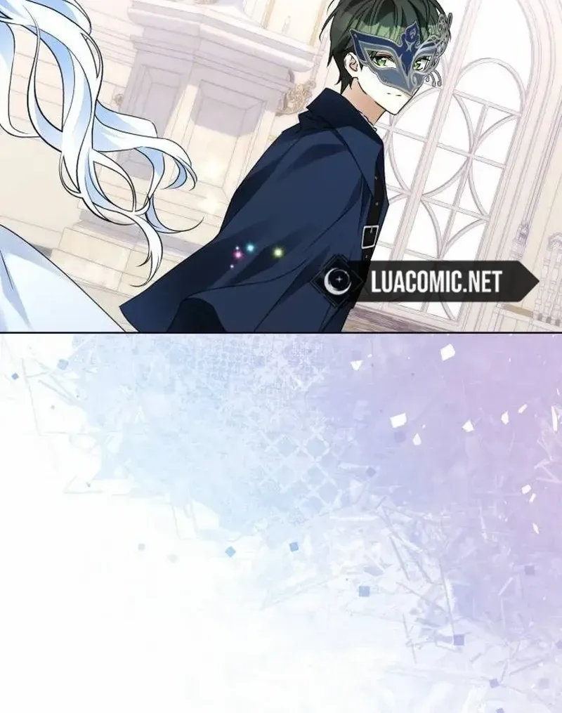 I Became The Duke’s Male Servant Chapter 13 page 58 - 