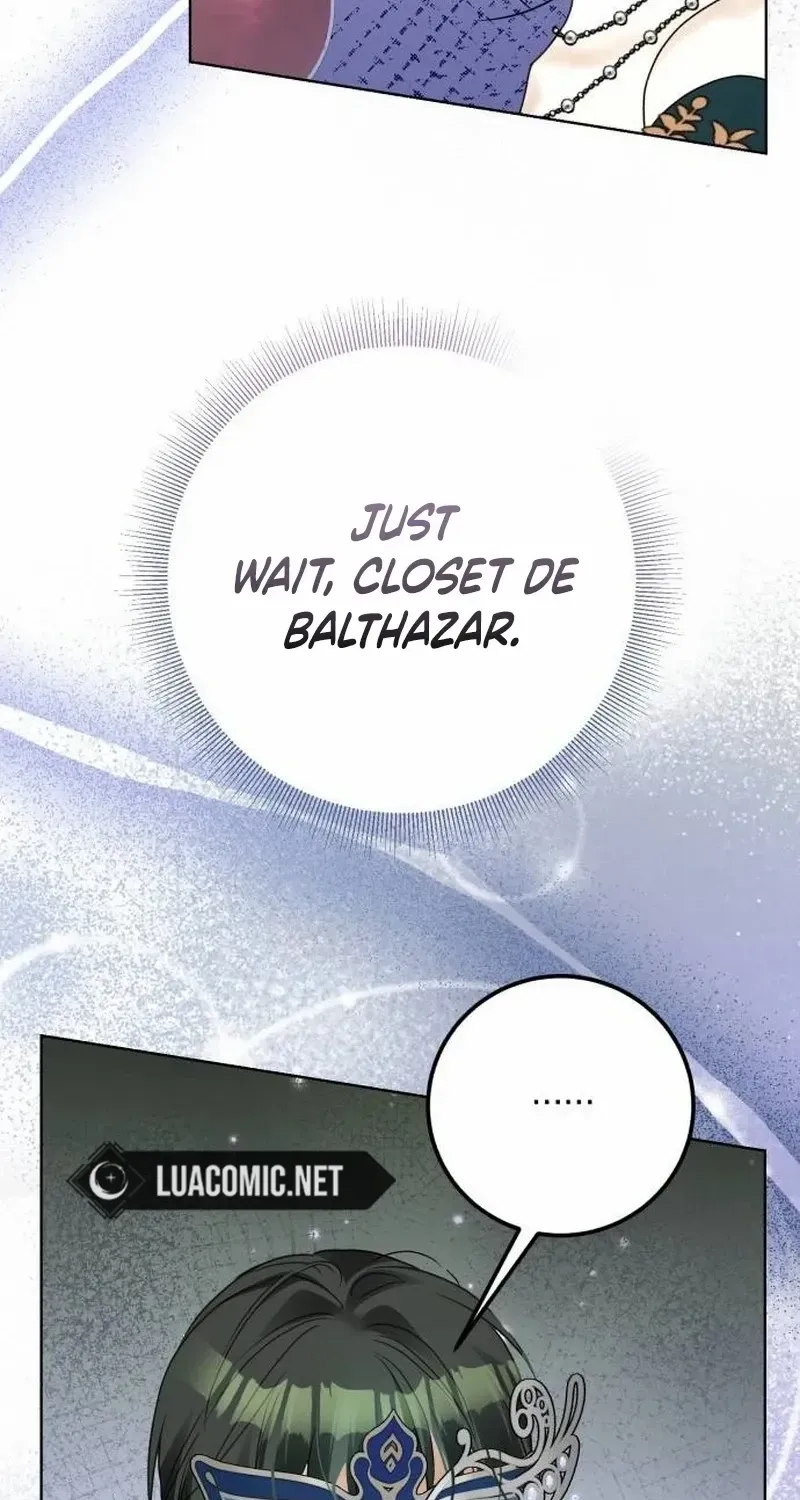 I Became The Duke’s Male Servant Chapter 13 page 73 - 