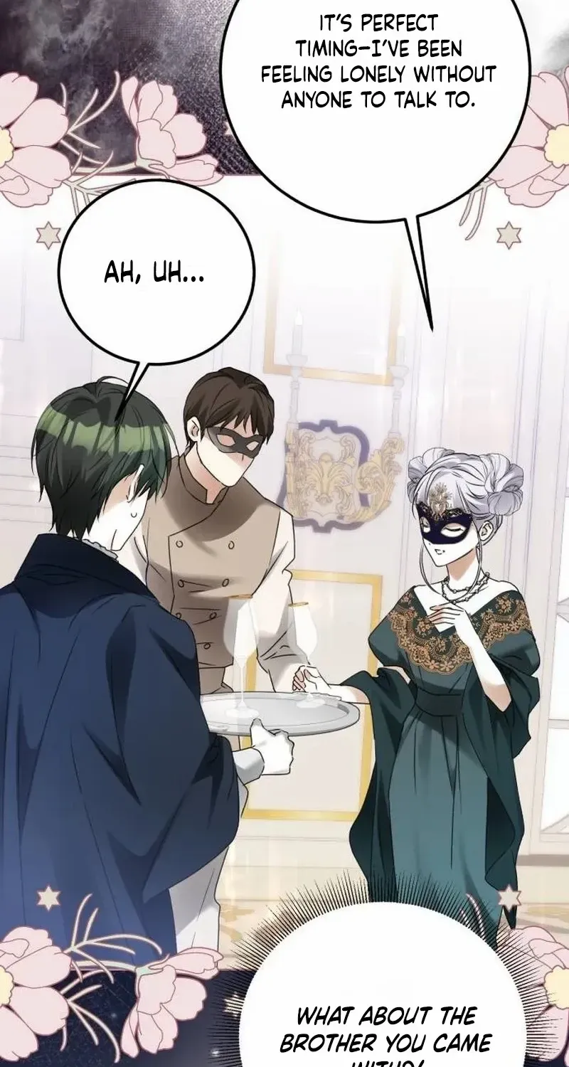 I Became The Duke’s Male Servant Chapter 13 page 78 - 
