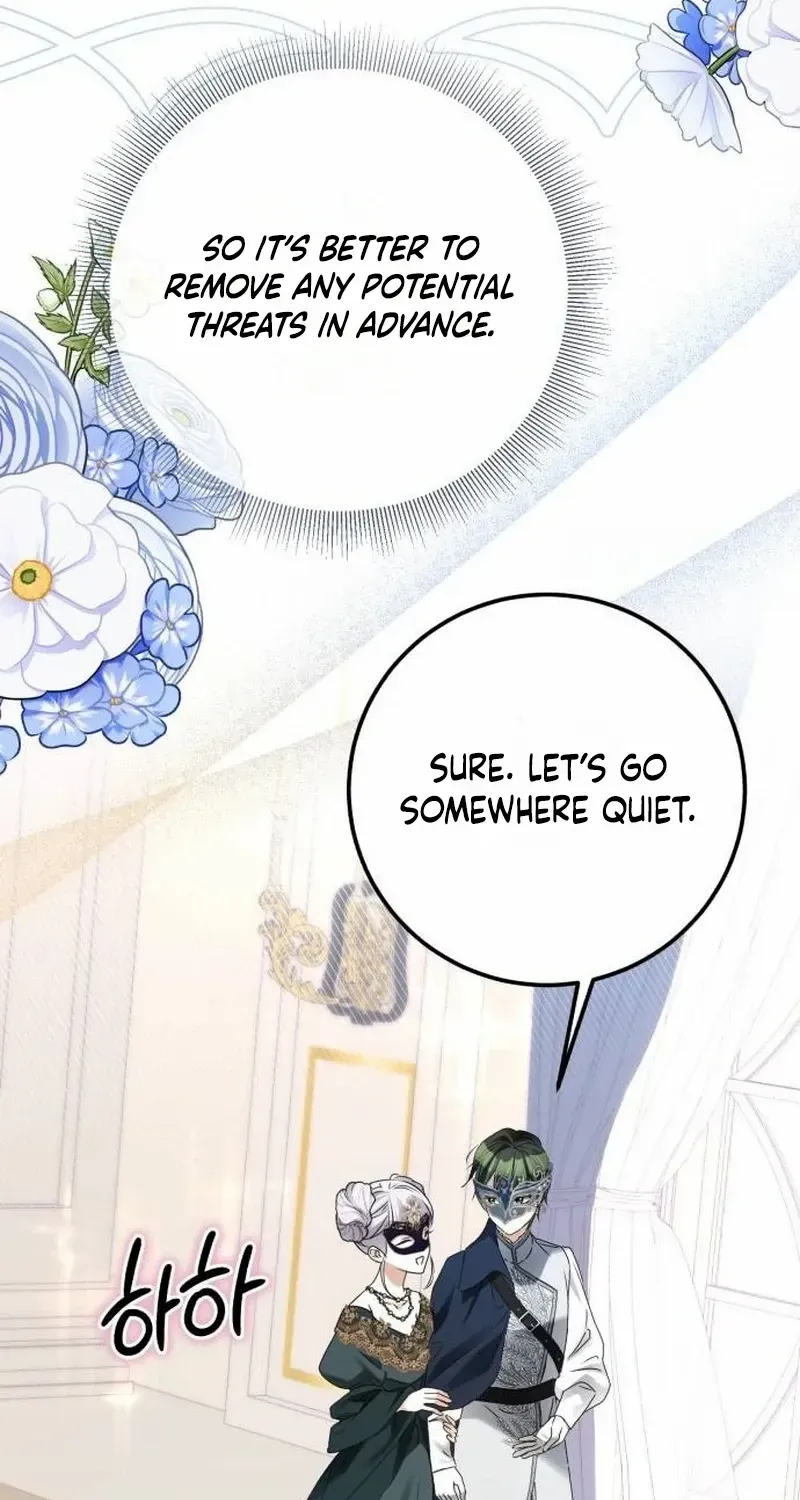 I Became The Duke’s Male Servant Chapter 13 page 83 - 