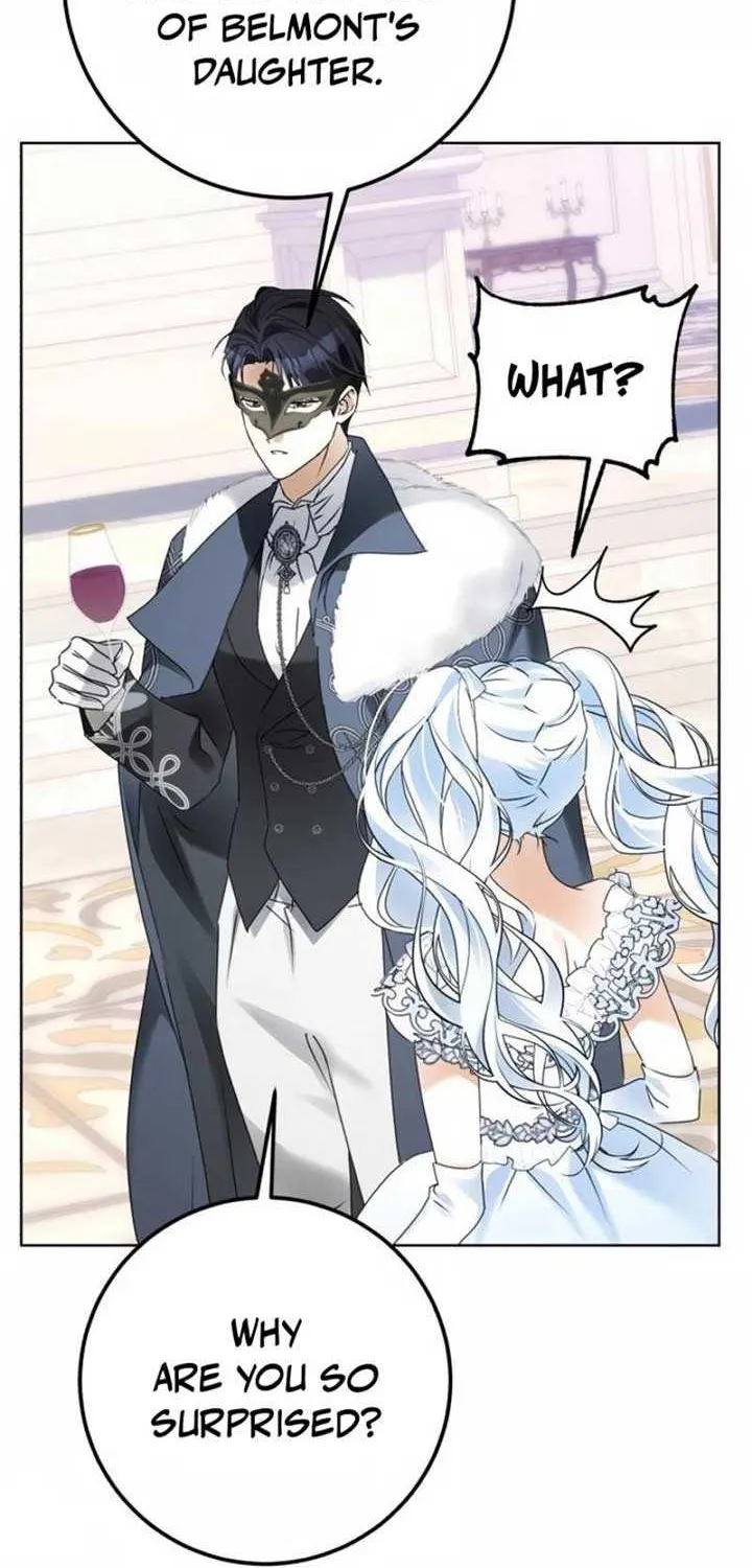 I Became The Duke’s Male Servant Chapter 14 page 14 - 