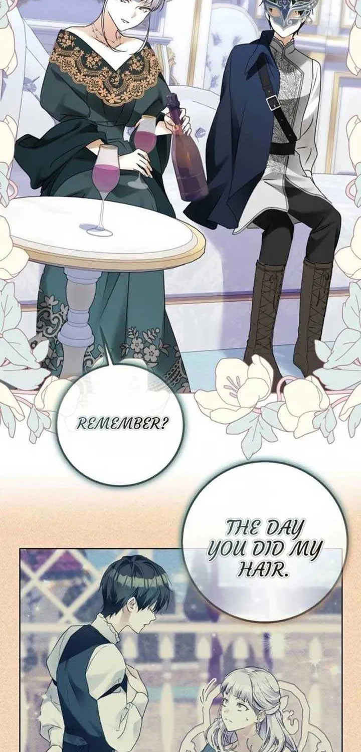 I Became The Duke’s Male Servant Chapter 14 page 18 - 