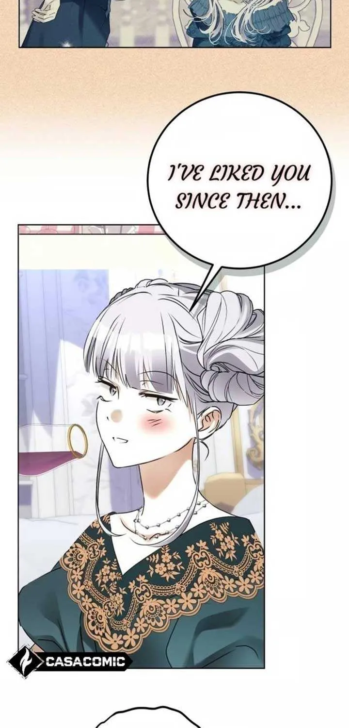 I Became The Duke’s Male Servant Chapter 14 page 19 - 