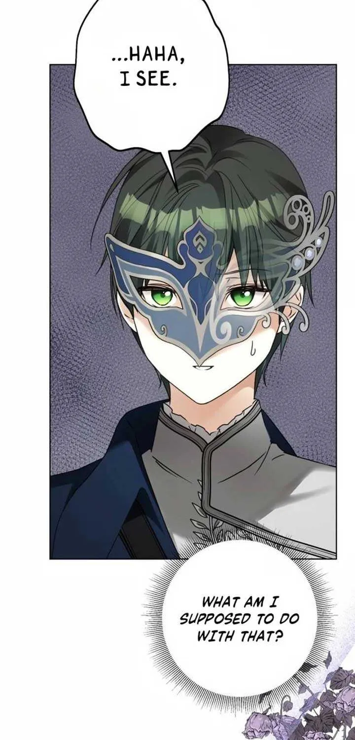 I Became The Duke’s Male Servant Chapter 14 page 20 - 