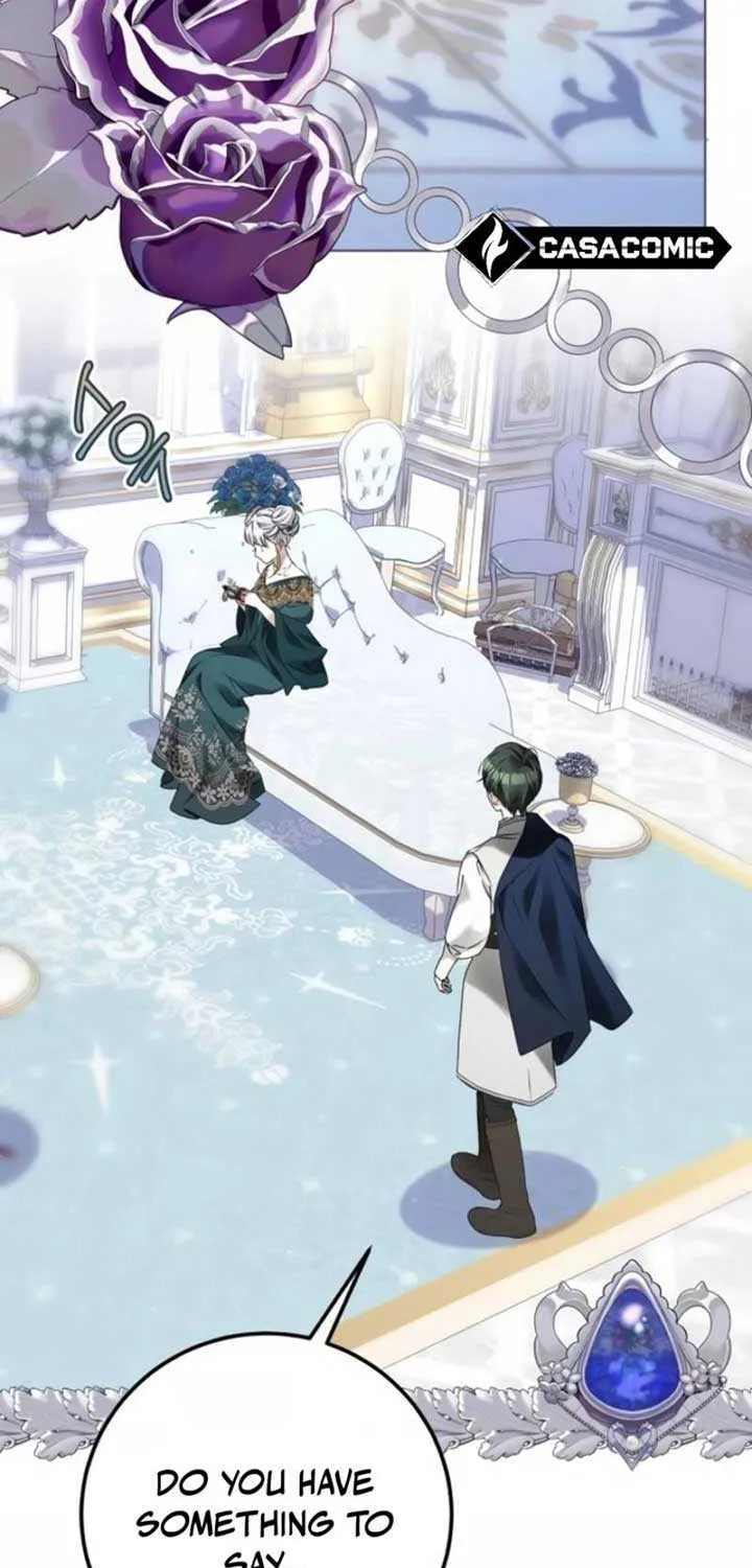 I Became The Duke’s Male Servant Chapter 14 page 3 - 