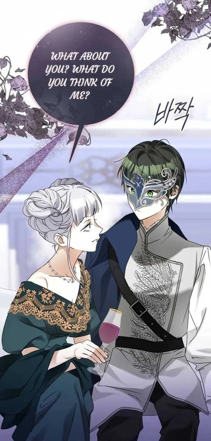 I Became The Duke’s Male Servant Chapter 14 page 21 - 