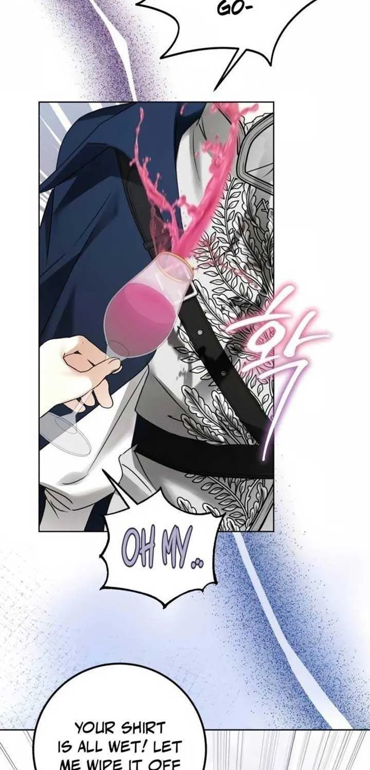 I Became The Duke’s Male Servant Chapter 14 page 23 - 