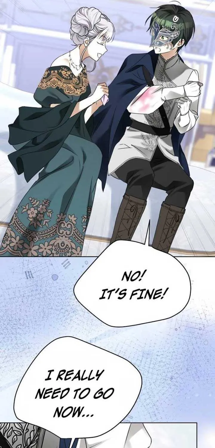 I Became The Duke’s Male Servant Chapter 14 page 25 - 