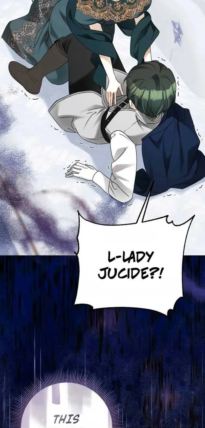 I Became The Duke’s Male Servant Chapter 14 page 31 - 