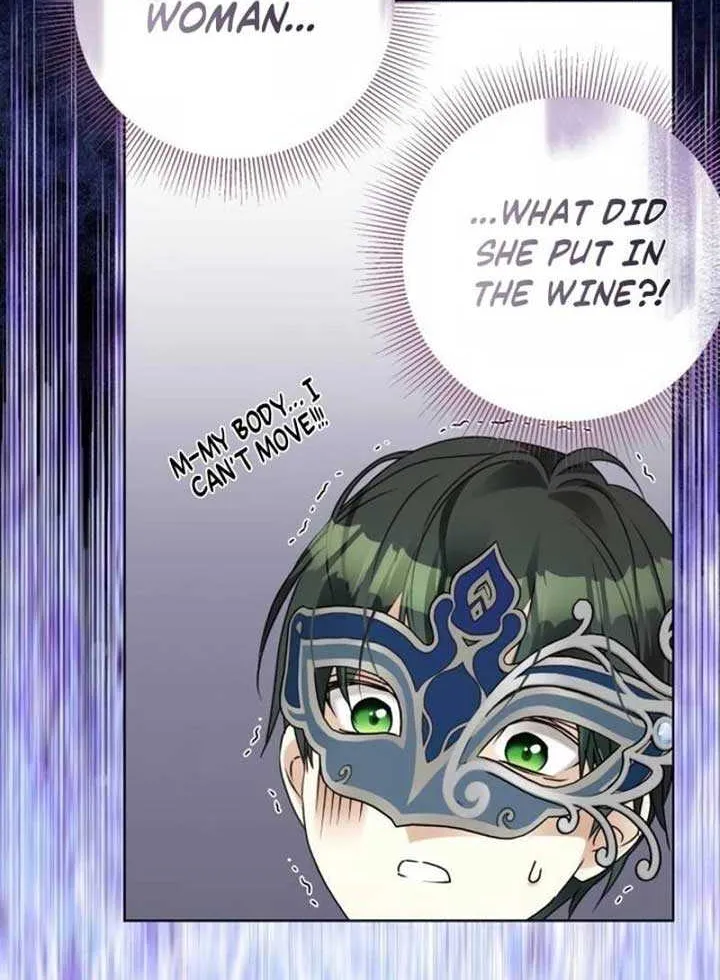 I Became The Duke’s Male Servant Chapter 14 page 32 - 
