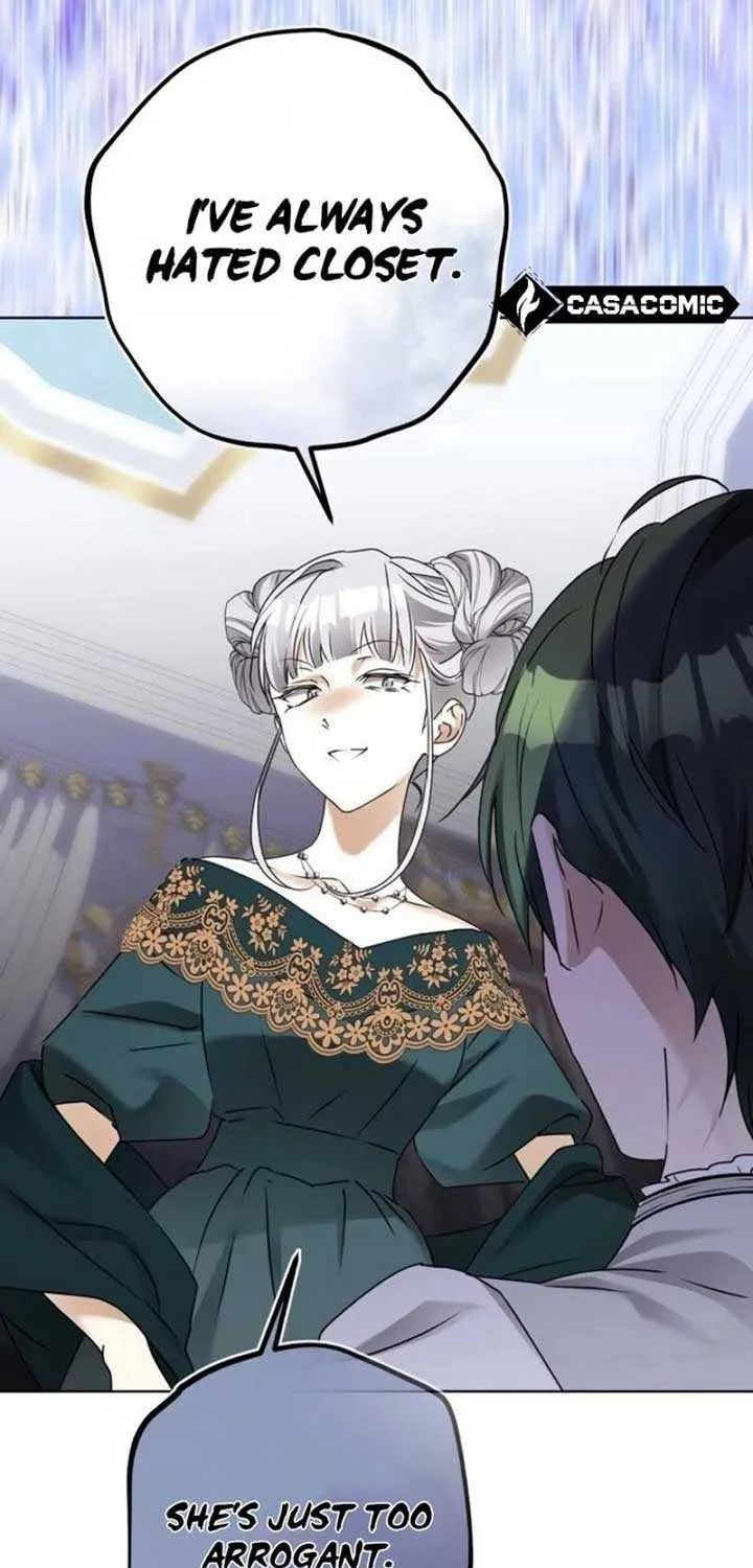 I Became The Duke’s Male Servant Chapter 14 page 33 - 