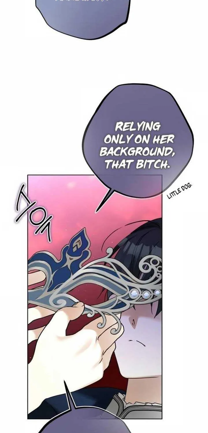 I Became The Duke’s Male Servant Chapter 14 page 34 - 