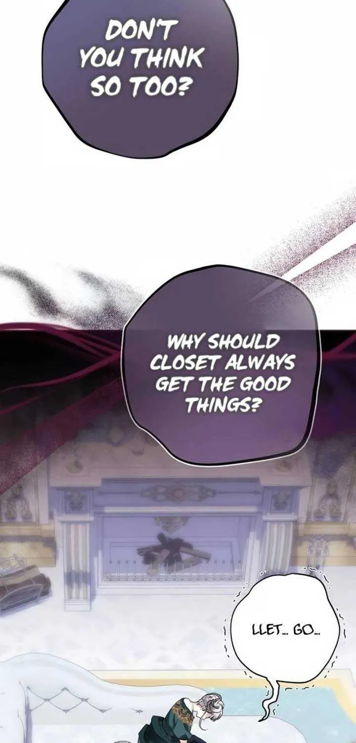I Became The Duke’s Male Servant Chapter 14 page 35 - 