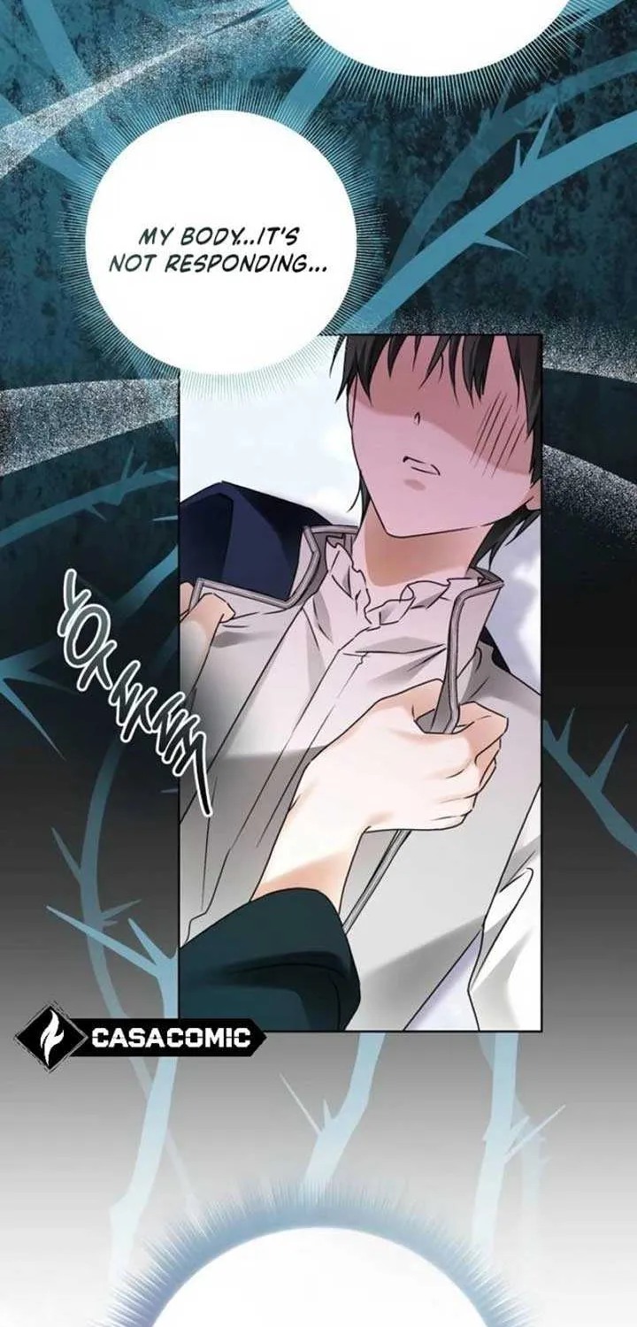 I Became The Duke’s Male Servant Chapter 14 page 38 - 