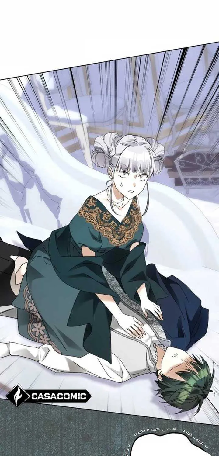 I Became The Duke’s Male Servant Chapter 14 page 42 - 