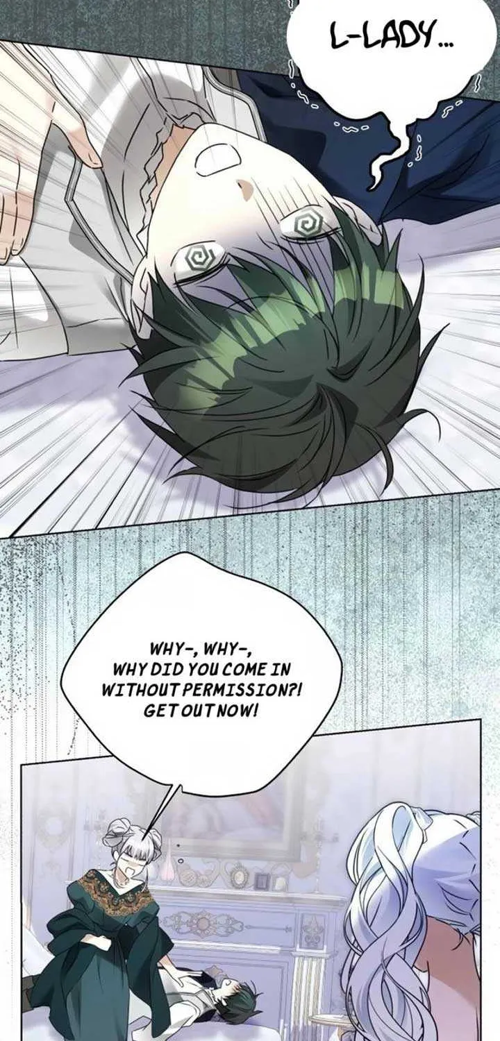 I Became The Duke’s Male Servant Chapter 14 page 43 - 