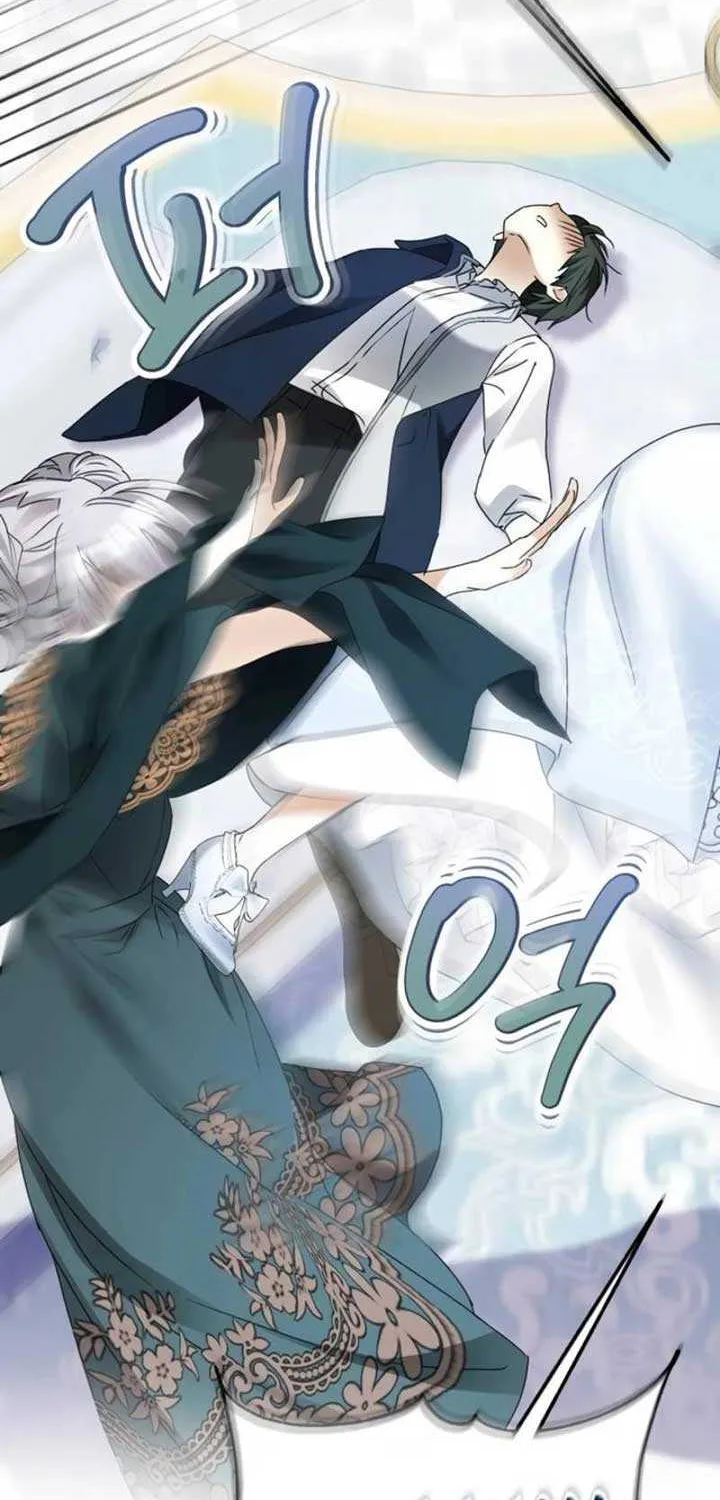 I Became The Duke’s Male Servant Chapter 14 page 45 - 