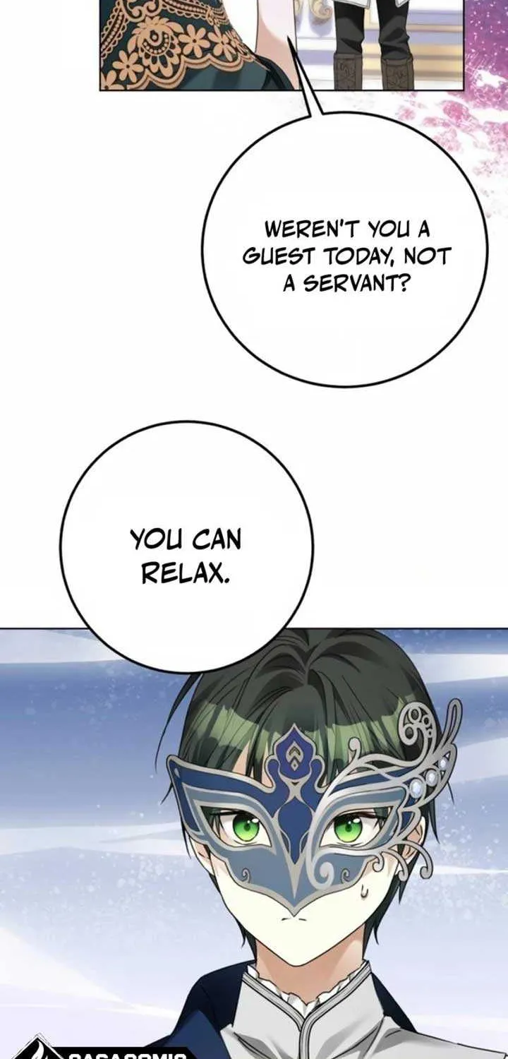 I Became The Duke’s Male Servant Chapter 14 page 6 - 