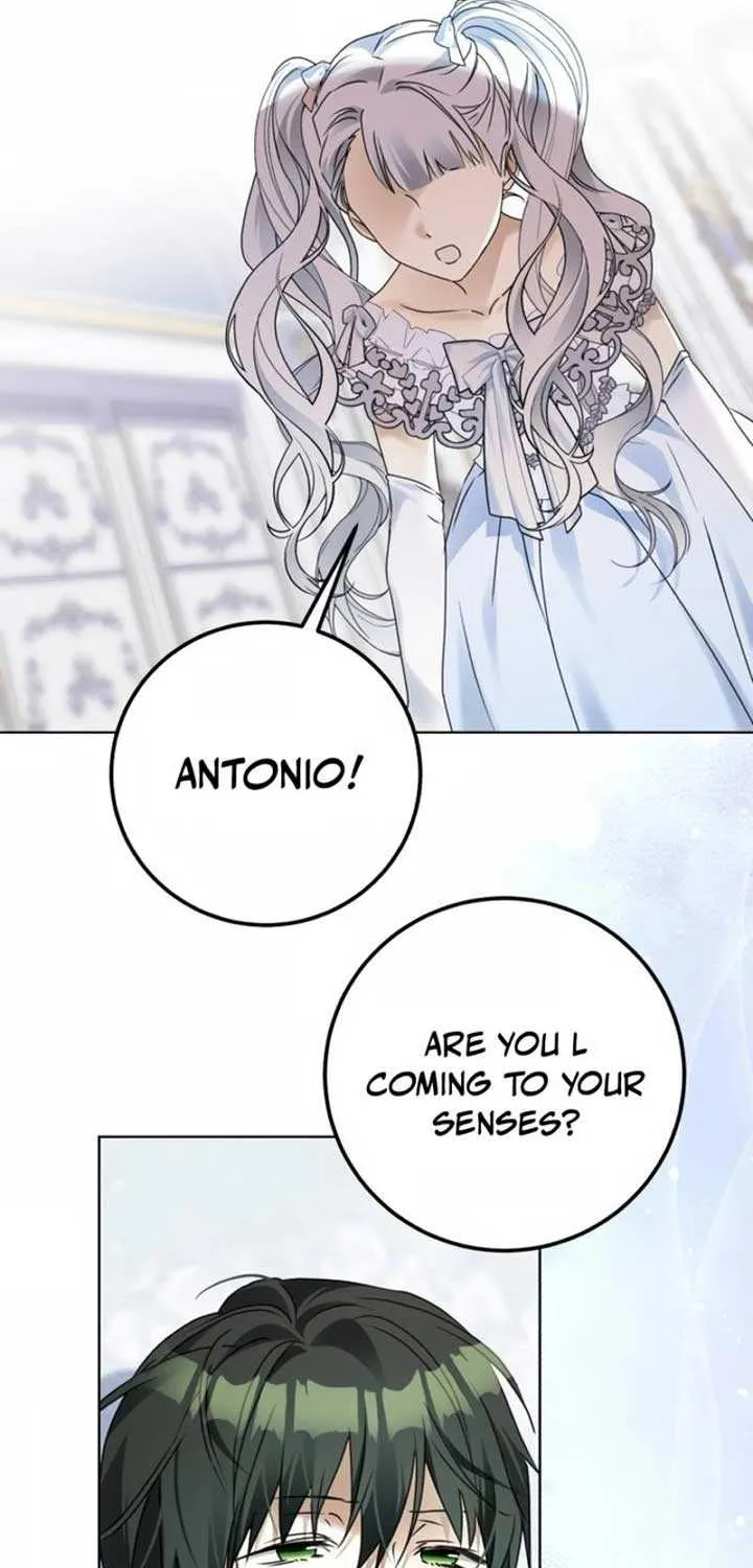I Became The Duke’s Male Servant Chapter 14 page 53 - 