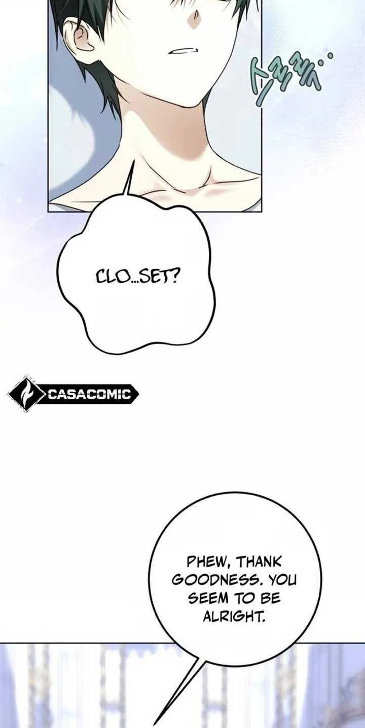 I Became The Duke’s Male Servant Chapter 14 page 54 - 