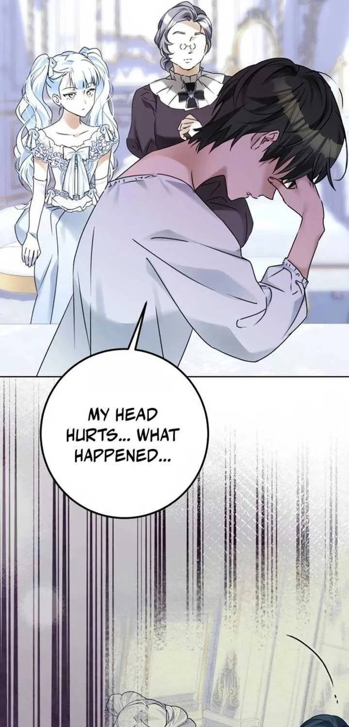 I Became The Duke’s Male Servant Chapter 14 page 55 - 