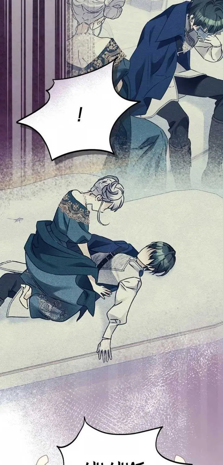 I Became The Duke’s Male Servant Chapter 14 page 56 - 