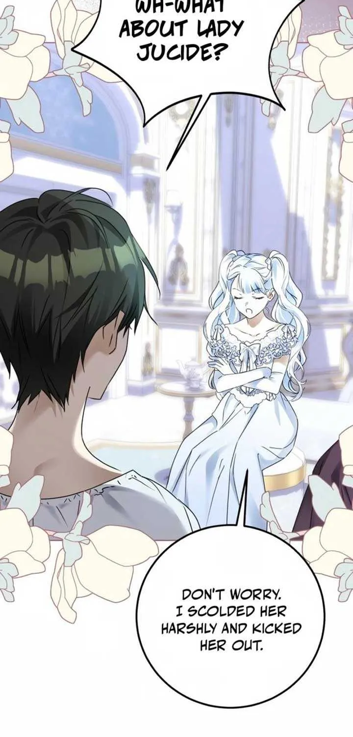 I Became The Duke’s Male Servant Chapter 14 page 57 - 
