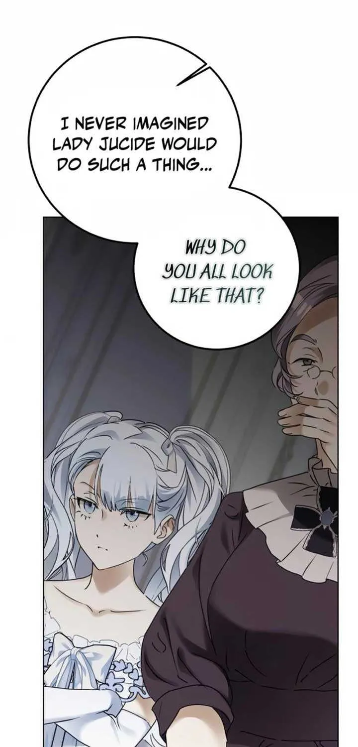 I Became The Duke’s Male Servant Chapter 14 page 58 - 