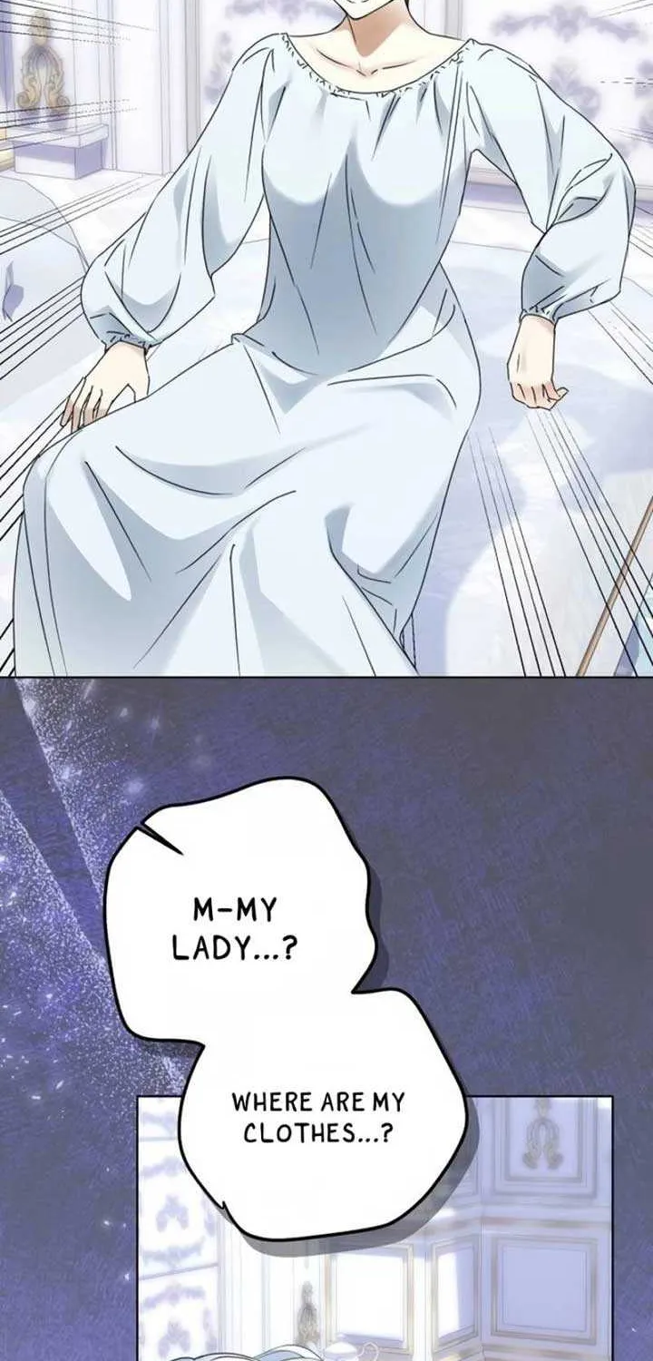 I Became The Duke’s Male Servant Chapter 14 page 60 - 
