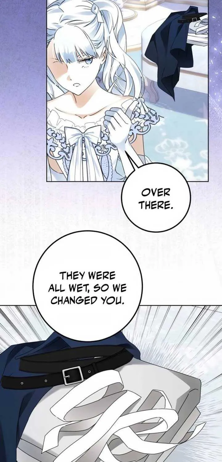 I Became The Duke’s Male Servant Chapter 14 page 61 - 