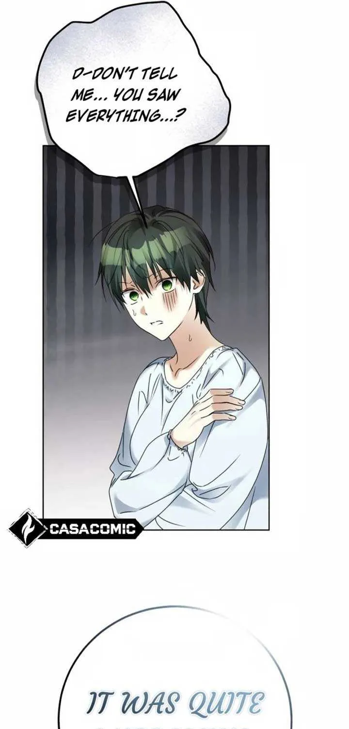 I Became The Duke’s Male Servant Chapter 14 page 63 - 