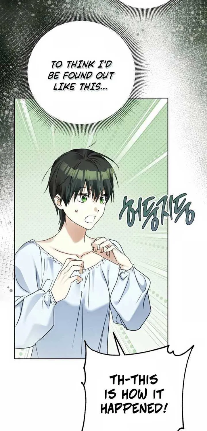 I Became The Duke’s Male Servant Chapter 14 page 65 - 
