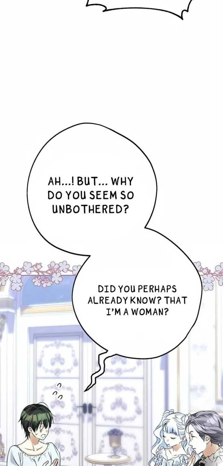 I Became The Duke’s Male Servant Chapter 14 page 66 - 